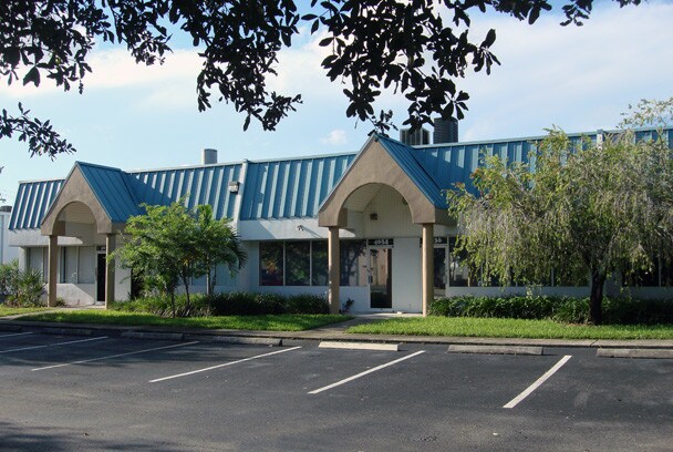 4600-4628 Hiatus Rd, Sunrise, FL à louer - Autre - Image 3 de 3