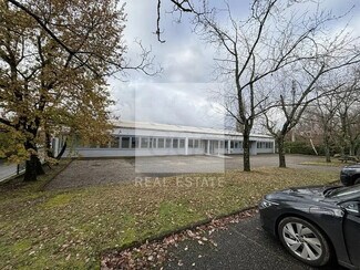 More details for 9 Rue Du Dauphiné, Saint-Priest - Flex for Lease