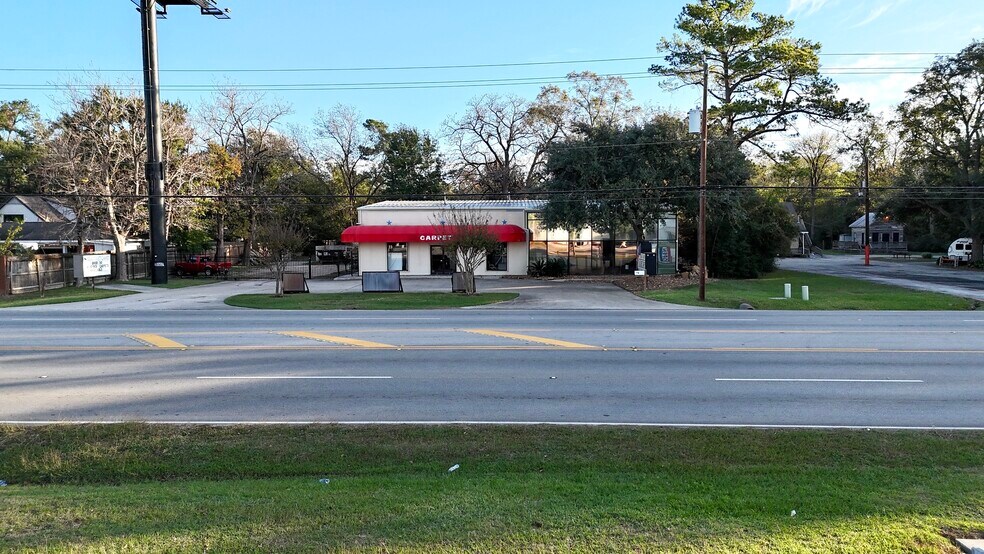 18002 Kuykendahl Rd, Spring, TX à vendre - Photo du bâtiment - Image 3 de 23