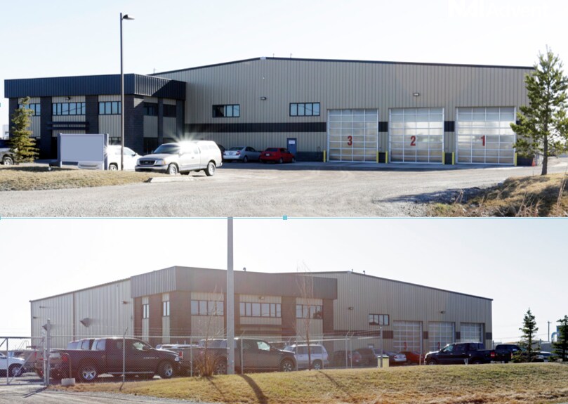 235100 Ryan Rd SE, Rocky View No 44, AB for sale Building Photo- Image 1 of 1