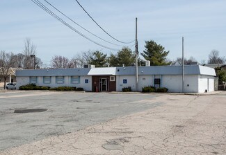 Plus de détails pour 10 Highland Ave, Randolph, MA - Bureau/Commerce de détail à louer