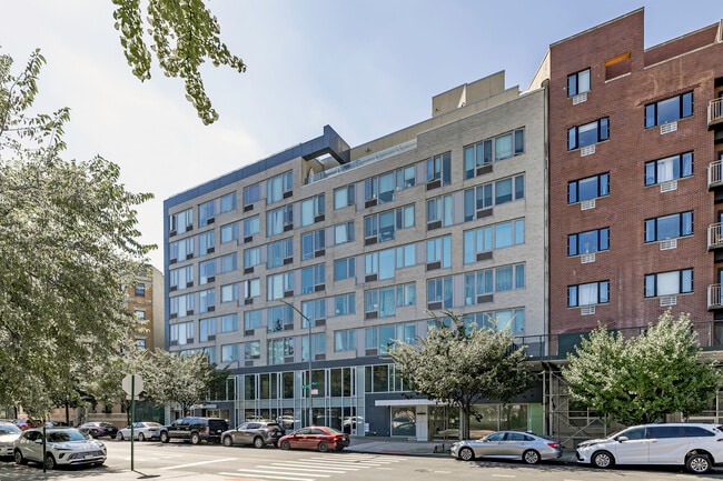 Plus de détails pour 446-448 W 167th St, New York, NY - Multi-résidentiel aux enchères