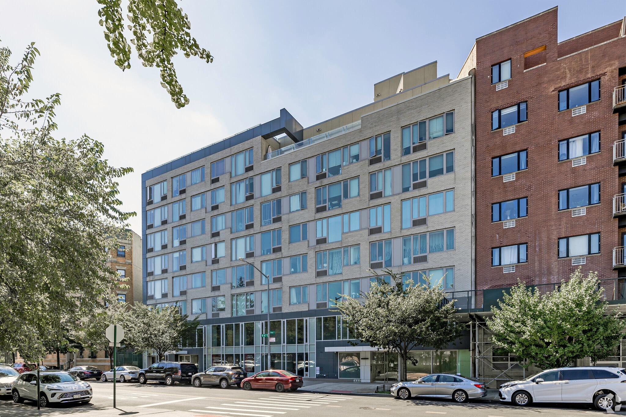 446-448 W 167th St, New York, NY à vendre Photo principale- Image 1 de 11