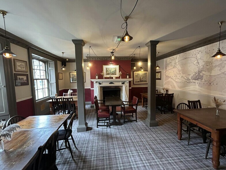 29 Market Close, Poole à vendre - Photo du bâtiment - Image 2 de 13