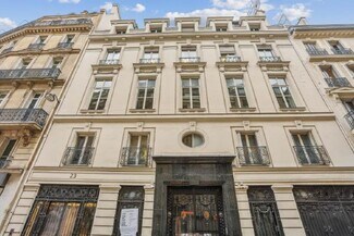 More details for 23 Rue Taitbout, Paris - Office for Lease