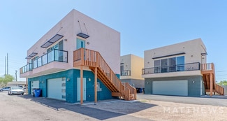 More details for 1106 S Montezuma Ave, Phoenix, AZ - Multifamily for Sale