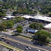4041-4069 13th St, Saint Cloud, FL - AERIAL  map view - Image1