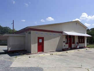 Plus de détails pour 3724 Hamilton Rd, Columbus, GA - Commerce de détail à louer