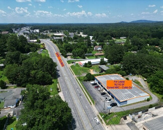 More details for 2568 Canton Rd, Marietta, GA - Retail for Lease