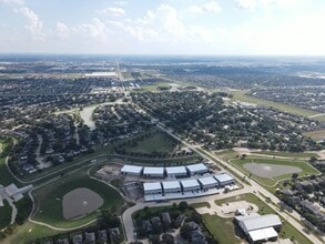 3522 N Mason Rd, Katy, TX - AERIAL  map view - Image1