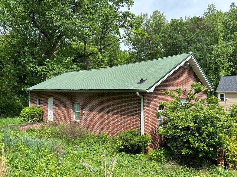 133 2nd NW St, Atlanta, GA à louer - Photo du bâtiment - Image 2 de 21