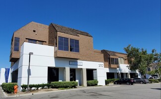 Plus de détails pour 1570 N Batavia St, Orange, CA - Bureau à vendre