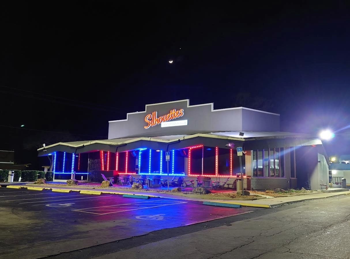 2990 W International Speedway Blvd, Daytona Beach, FL à vendre Photo principale- Image 1 de 7