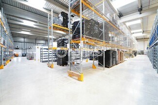 More details for 13 Avenue Bernard Vos, Mions - Industrial for Lease