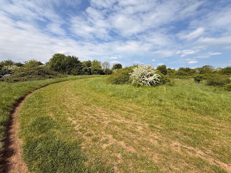 Bramhill Ln, Somerton à vendre - Photo du bâtiment - Image 3 de 4