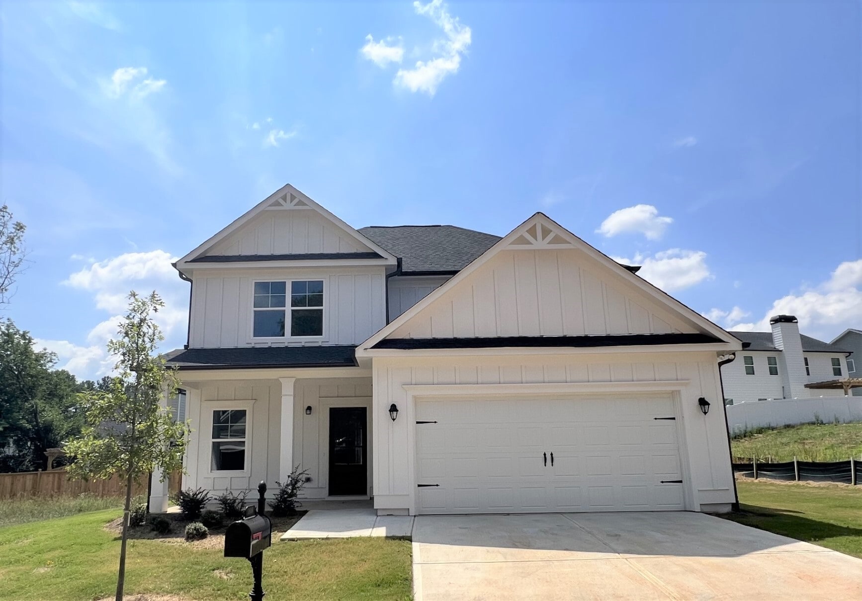 108 Russell Way, Athens, GA à vendre Photo principale- Image 1 de 2