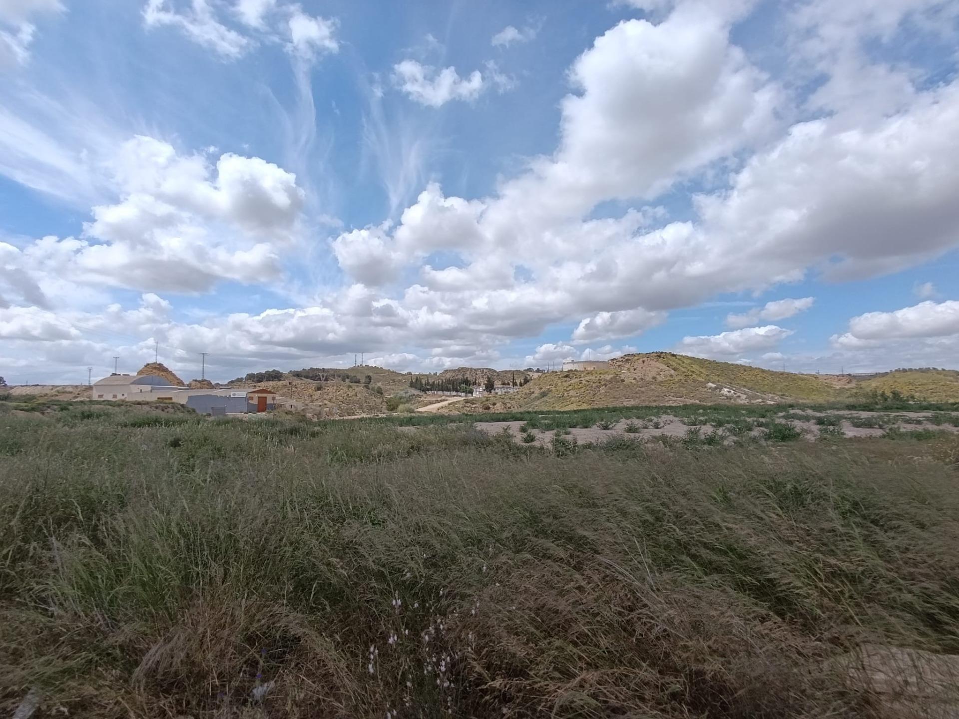 Industrial in Murcia for sale Building Photo- Image 1 of 13