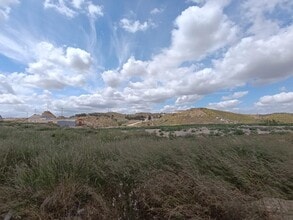 Murcia - Aérien  Vue de la carte - Image1
