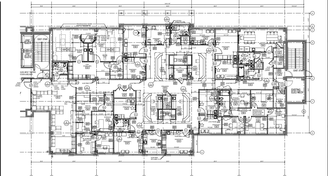145 City Pl, Palm Coast, FL for lease Interior Photo- Image 1 of 1