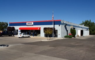 More details for 16255 E 4th Ave, Aurora, CO - Industrial for Sale