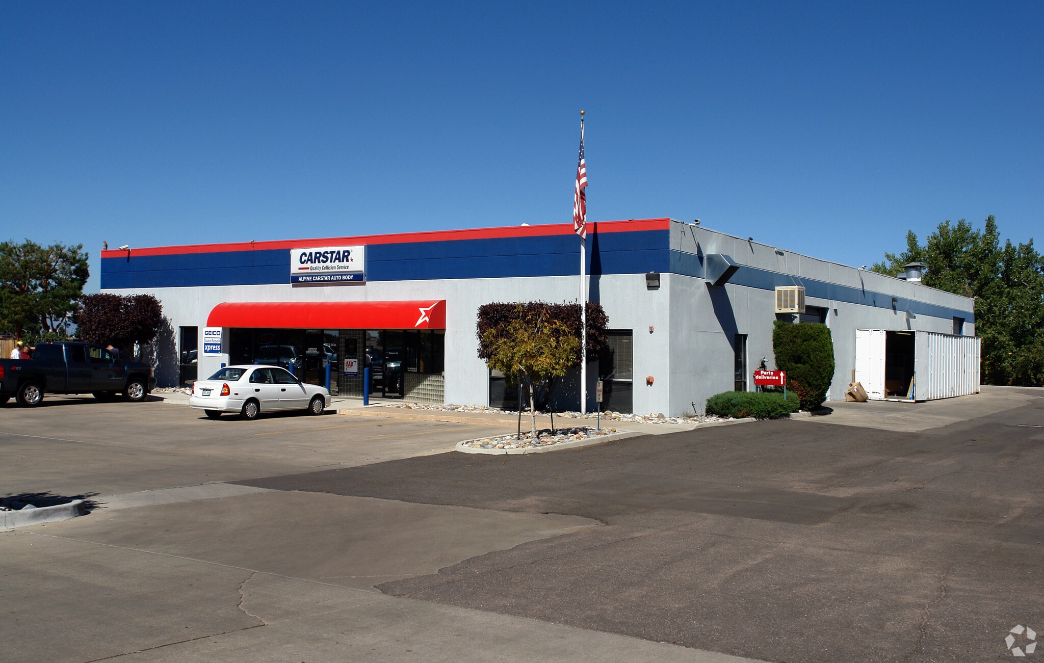16255 E 4th Ave, Aurora, CO for sale Primary Photo- Image 1 of 7