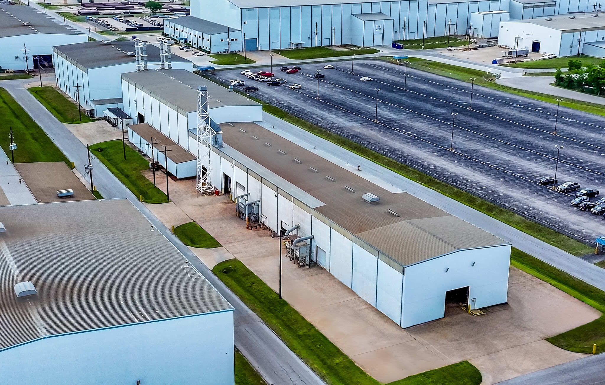 6401 N Eldridge Pky, Houston, TX for lease Interior Photo- Image 1 of 2