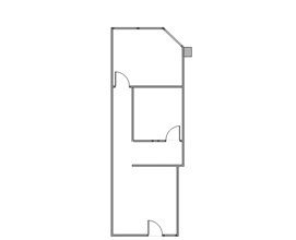 340 N Sam Houston Pky E, Houston, TX for lease Floor Plan- Image 1 of 1