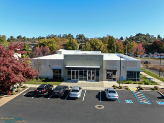 More details for 358 Hartnell Ave, Redding, CA - Office for Lease