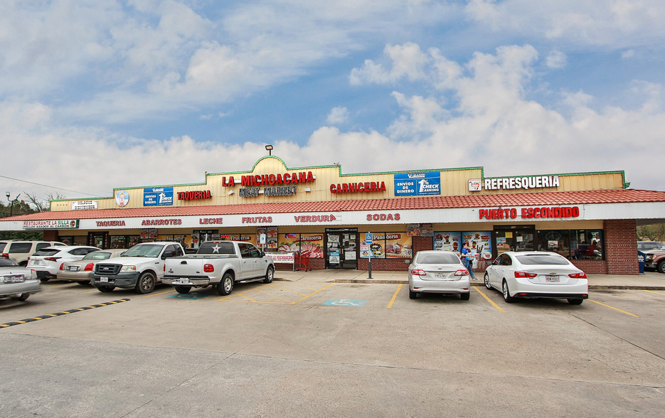 8500 Almeda Genoa Rd, Houston, TX for sale - Primary Photo - Image 1 of 1