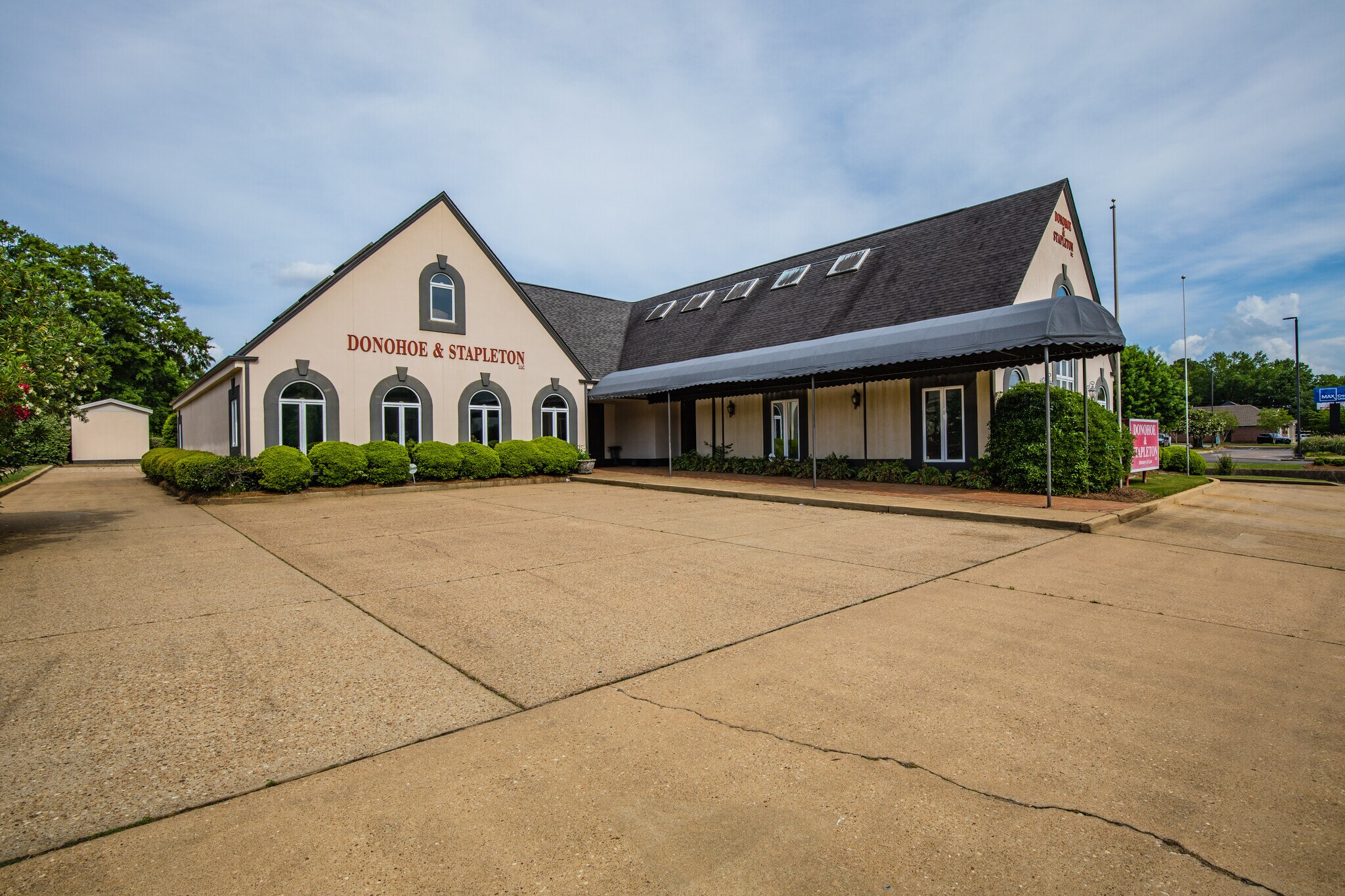 2781 Zelda Rd, Montgomery, AL à vendre Photo du bâtiment- Image 1 de 9