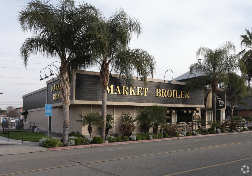 3525 Merrill Ave, Riverside, CA for sale - Building Photo - Image 2 of 8