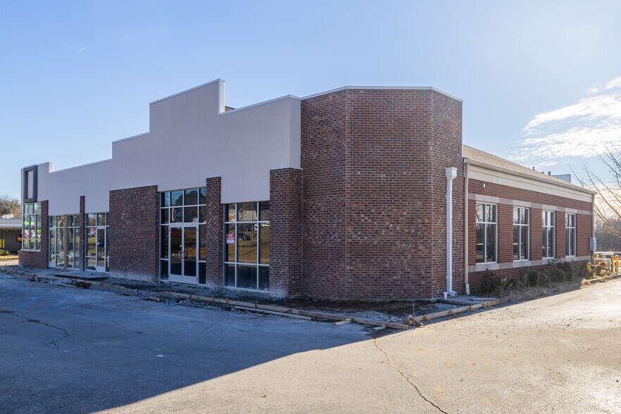 1404 Robinson Rd, Old Hickory, TN for lease - Building Photo - Image 1 of 3