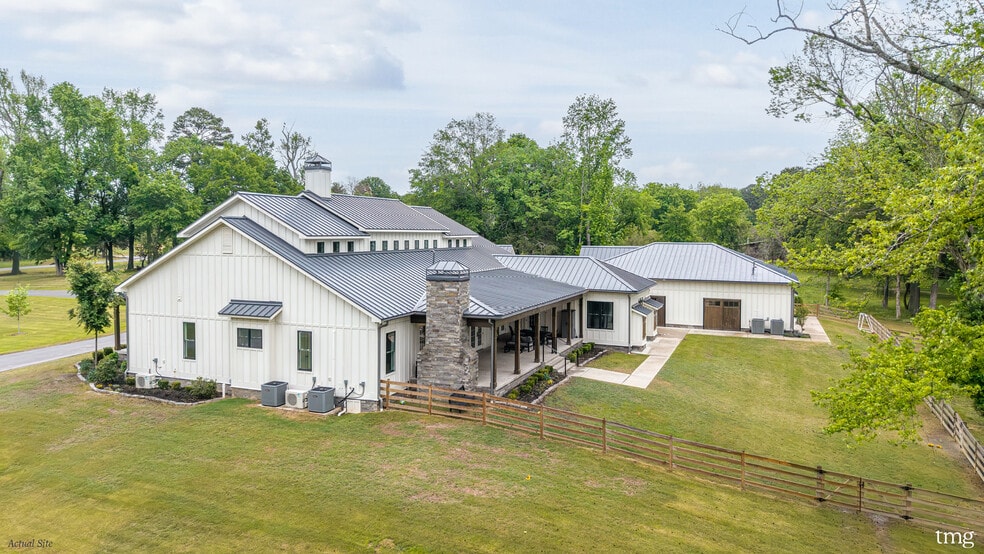 6910 AR-5, Bryant, AR for sale - Building Photo - Image 3 of 4