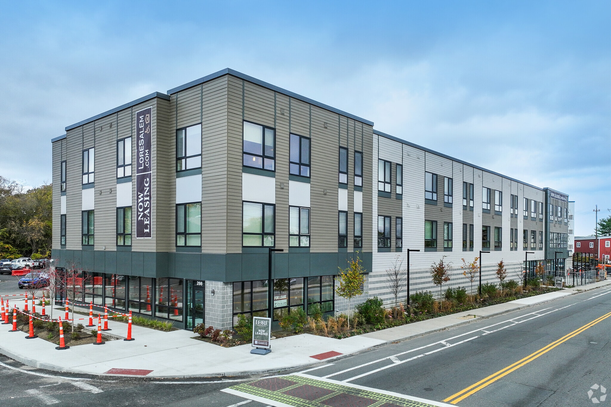 266 Canal St, Salem, MA for lease Building Photo- Image 1 of 72