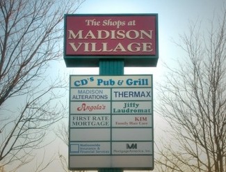 Plus de détails pour 9076 Madison Blvd, Madison, AL - Vente au détail à louer