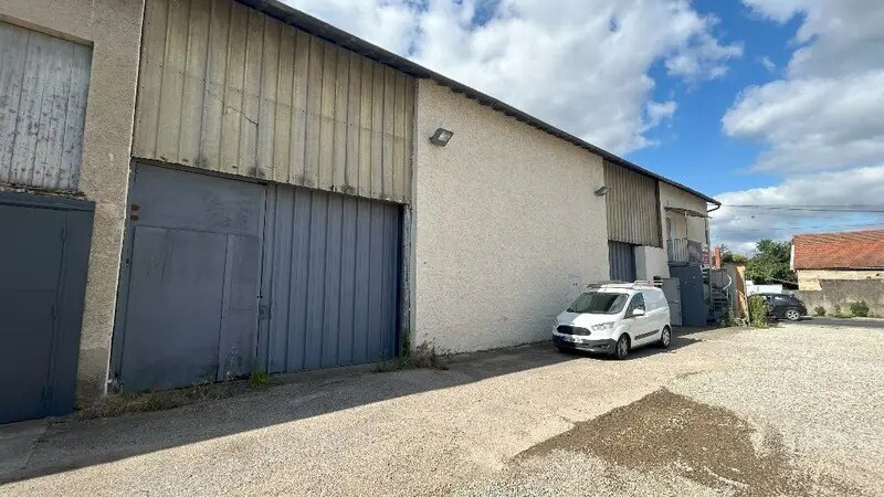 37 Route De Lyon, Corbas for lease - Building Photo - Image 2 of 6