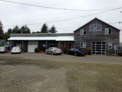 114 Main St SW, Ilwaco, WA for sale - Primary Photo - Image 1 of 1