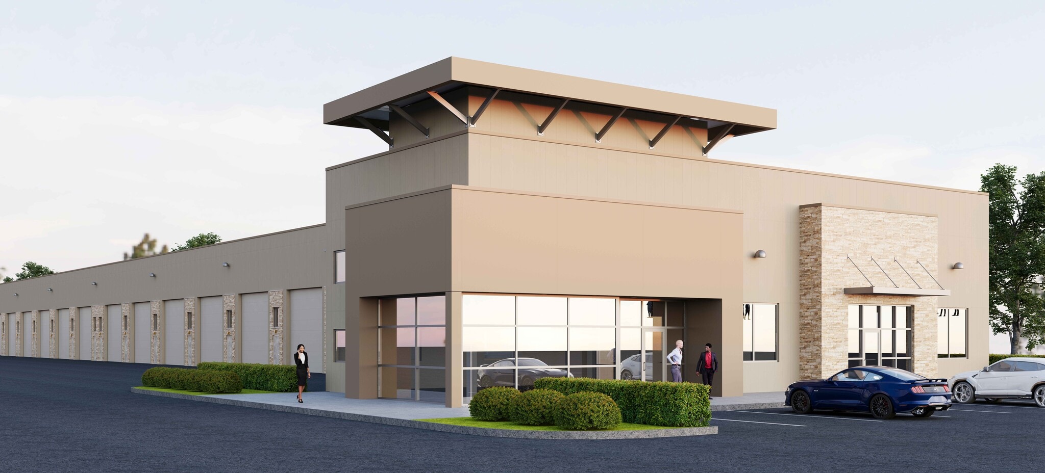 880 Davis Blvd, Southlake, TX for sale Building Photo- Image 1 of 4