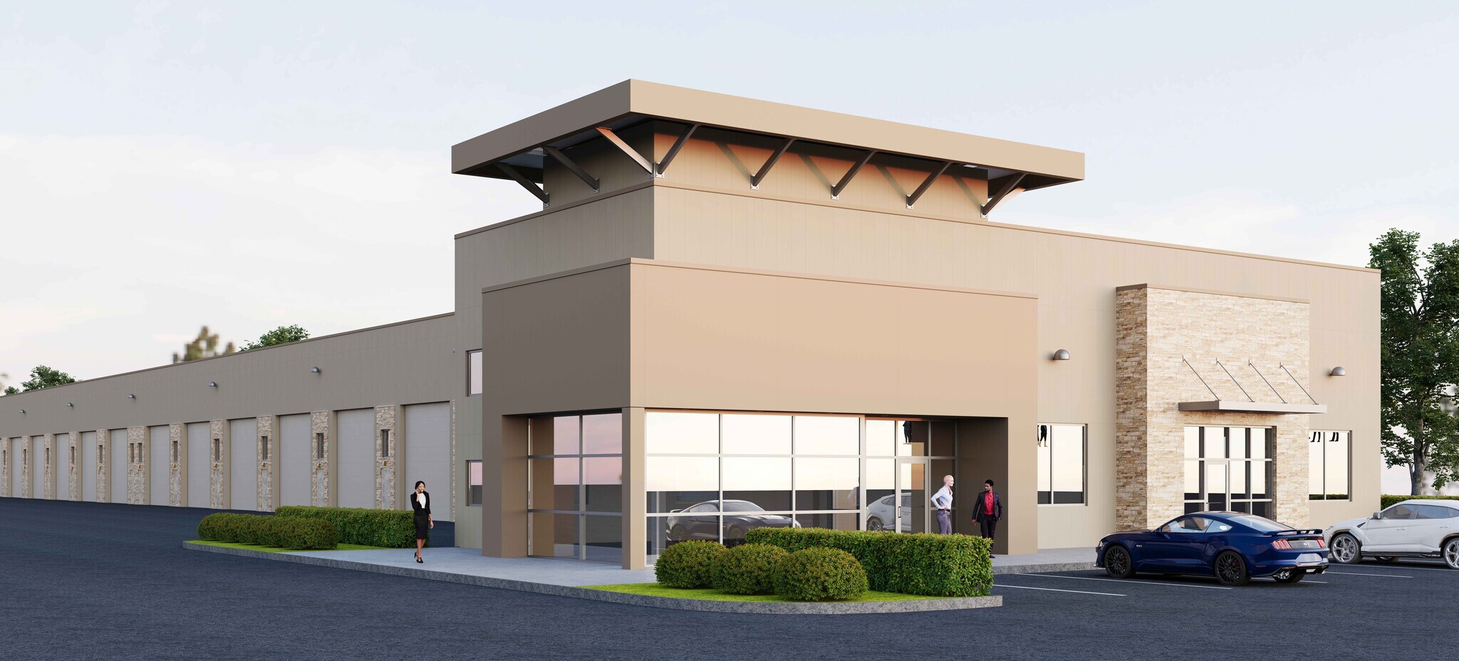 880 Davis Blvd, Southlake, TX à vendre Photo du bâtiment- Image 1 de 4