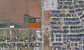 More details for 11806 Slide rd, Lubbock, TX - Land for Sale