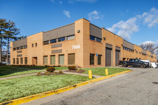 More details for 7668 Fullerton Rd, Springfield, VA - Office, Industrial for Lease