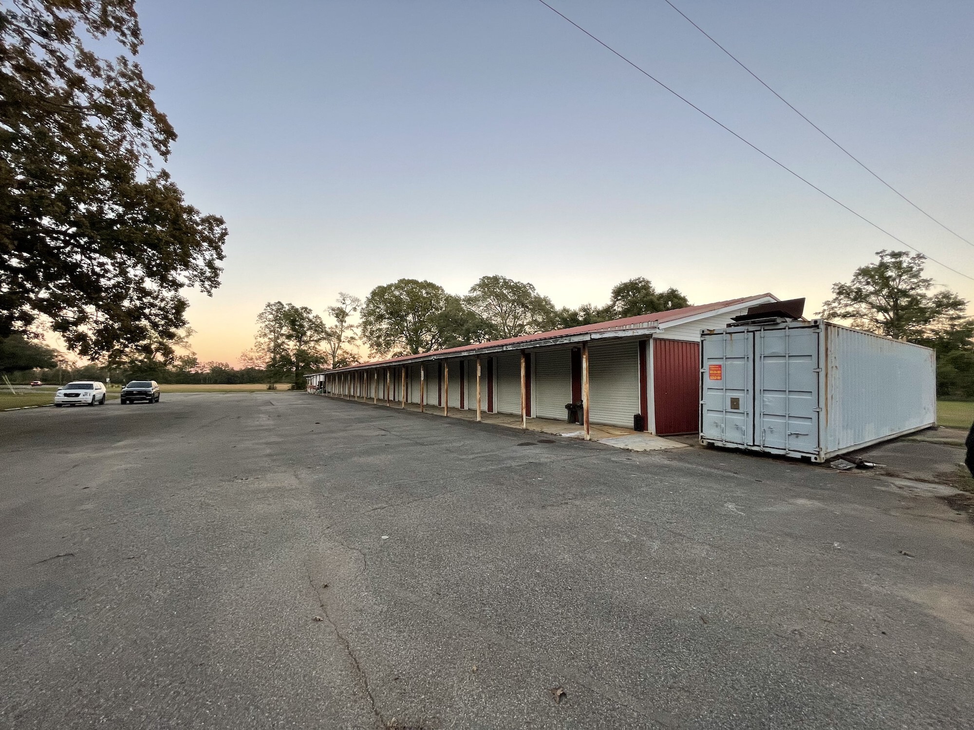 2575 Newman Rd, Mobile, AL for sale Building Photo- Image 1 of 1