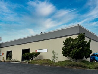 Plus de détails pour 715 W Woodbury Rd, Altadena, CA - Industriel à louer