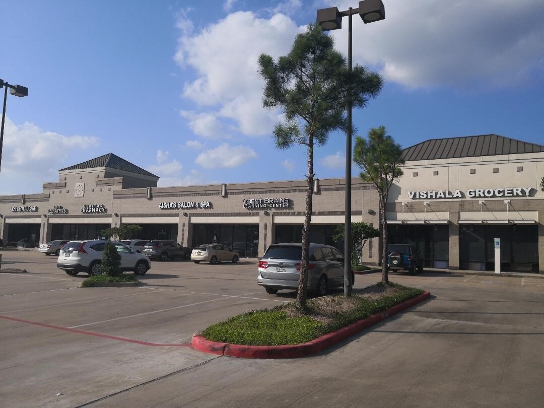 5205 S Mason Rd, Katy, TX for lease Interior Photo- Image 1 of 2