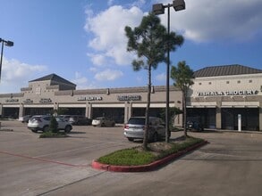5205 S Mason Rd, Katy, TX for lease Interior Photo- Image 1 of 2