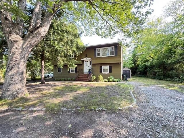 626 N County Line Rd, Jackson, NJ à vendre Photo principale- Image 1 de 1