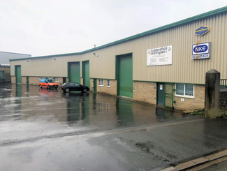 More details for Hillhouse Ln, Huddersfield - Industrial for Lease