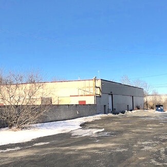 Plus de détails pour 63 Railroad Ave, Wallkill, NY - Industriel à vendre