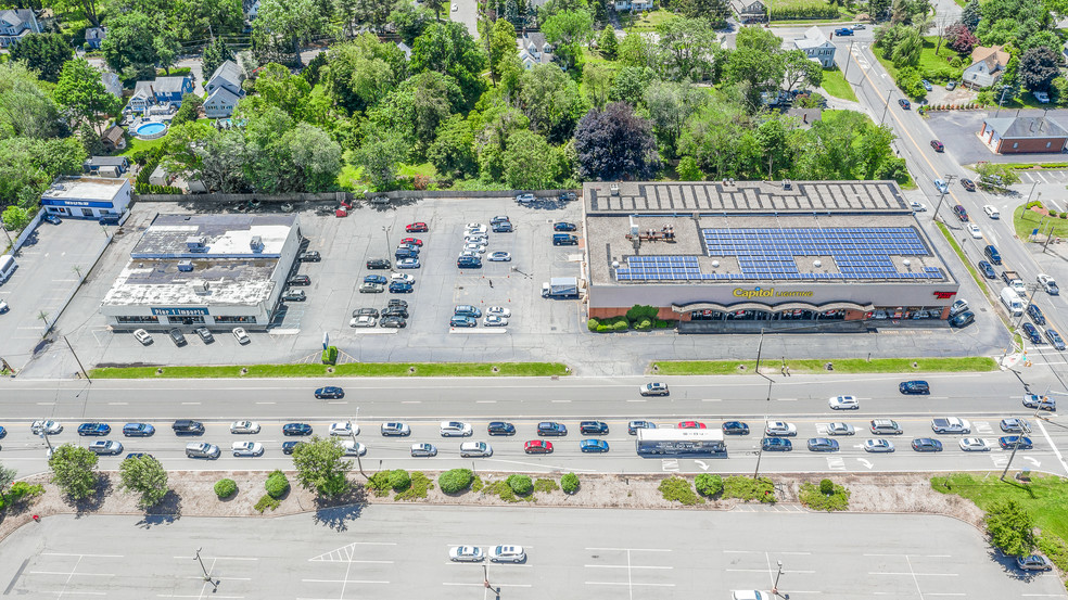 365 Route 10, East Hanover, NJ for sale - Building Photo - Image 1 of 1