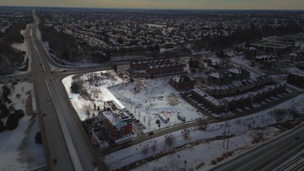 3277 St. Joseph Blvd, Ottawa, ON for sale Primary Photo- Image 1 of 1